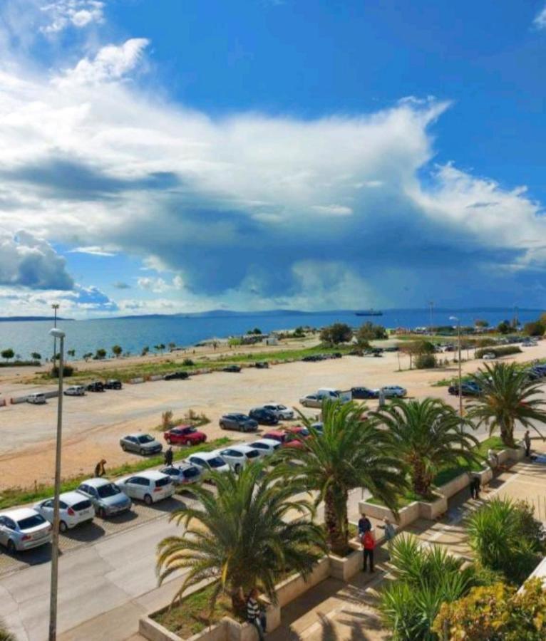 Apartment Paolo By The Beach Znjan Split Luaran gambar