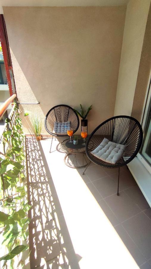 Apartment Paolo By The Beach Znjan Split Luaran gambar