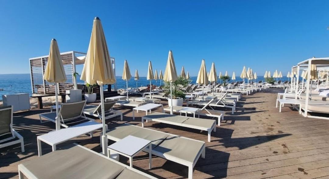 Apartment Paolo By The Beach Znjan Split Luaran gambar