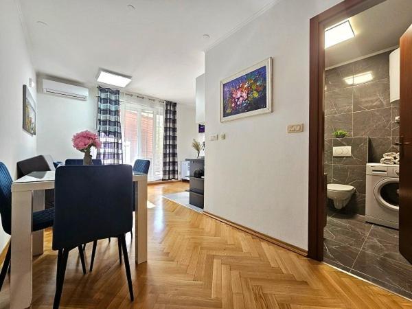 Apartment Paolo By The Beach Znjan Split Luaran gambar