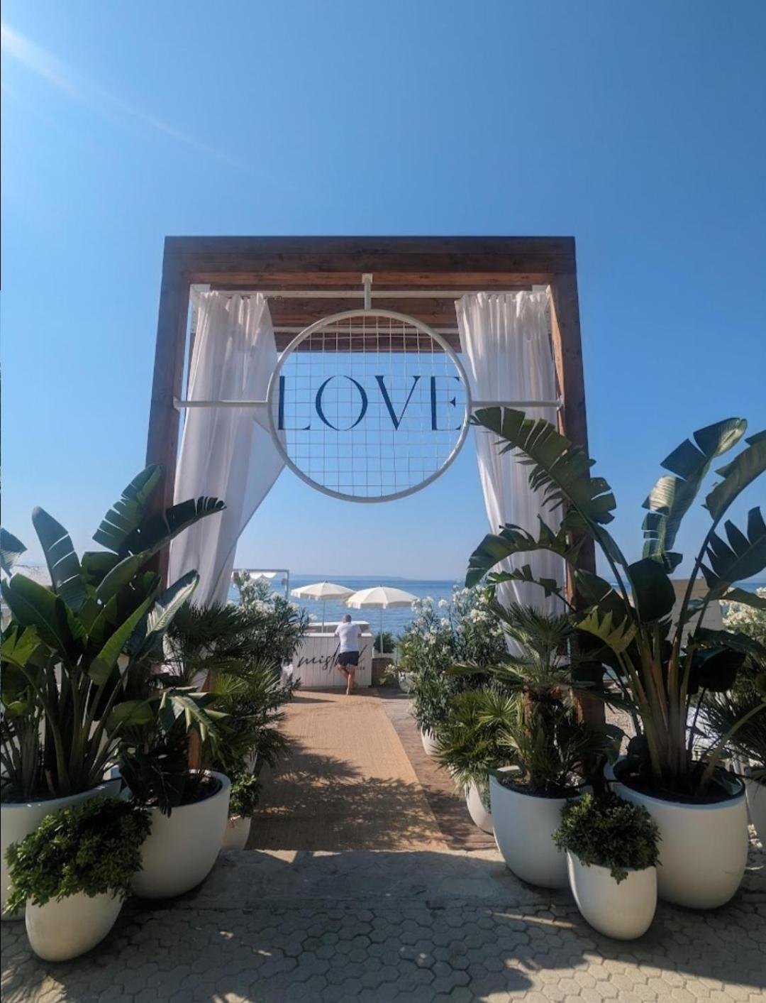 Apartment Paolo By The Beach Znjan Split Luaran gambar