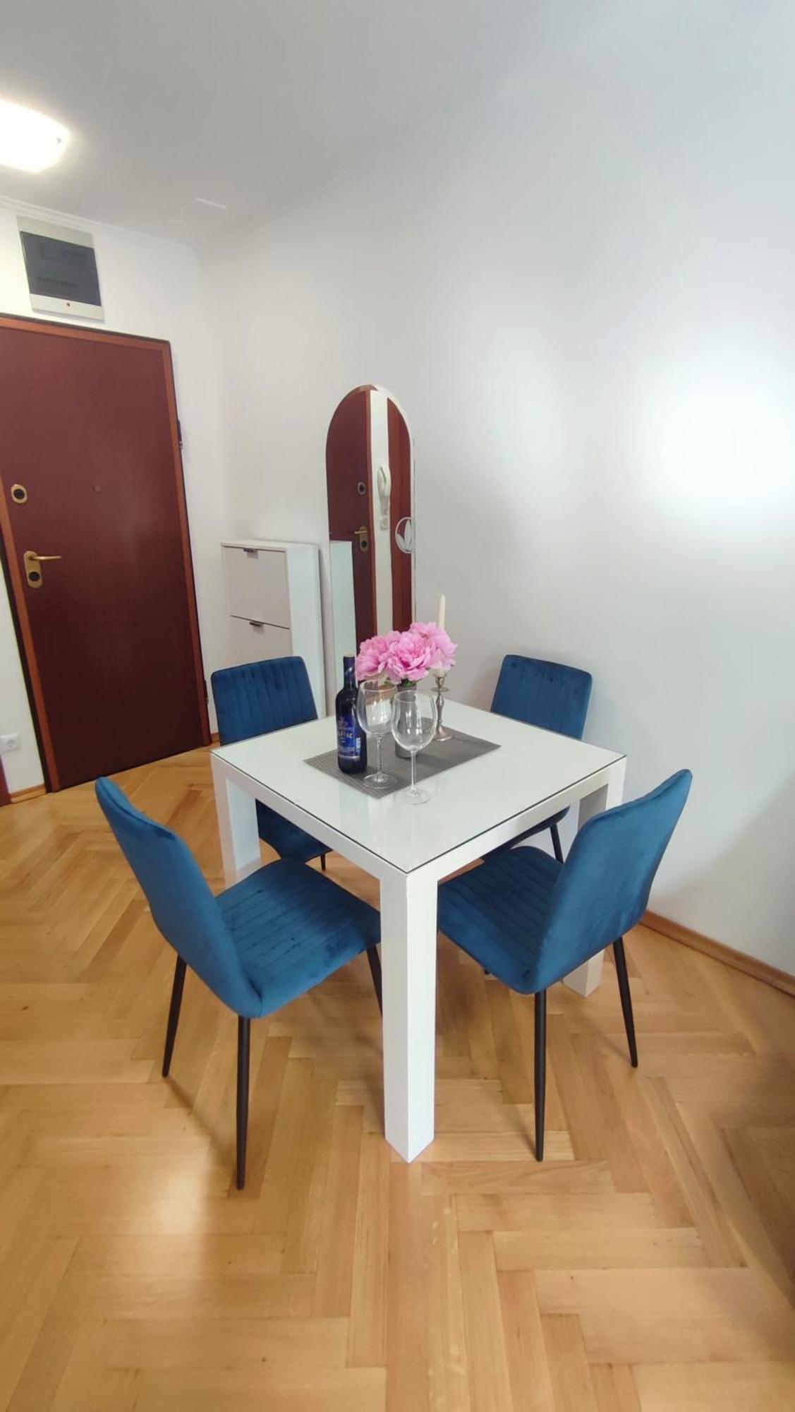 Apartment Paolo By The Beach Znjan Split Luaran gambar