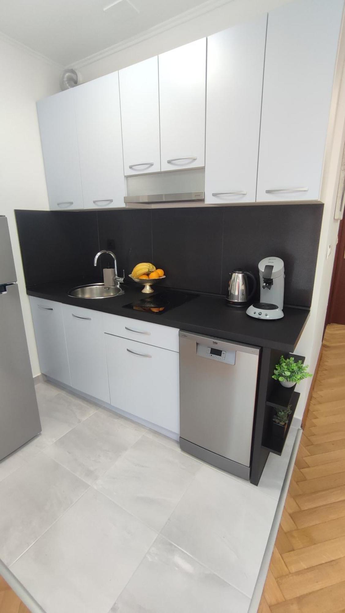 Apartment Paolo By The Beach Znjan Split Luaran gambar