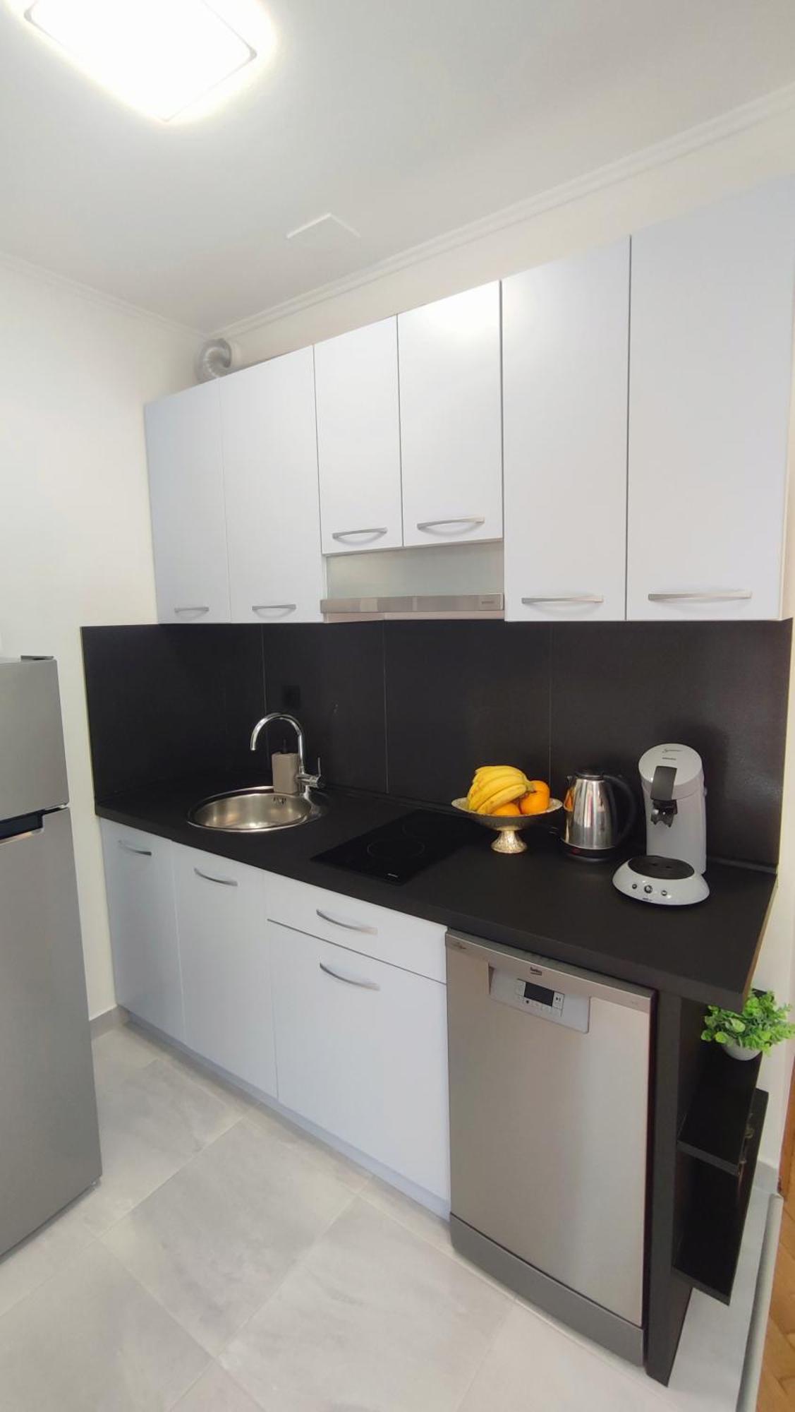 Apartment Paolo By The Beach Znjan Split Luaran gambar