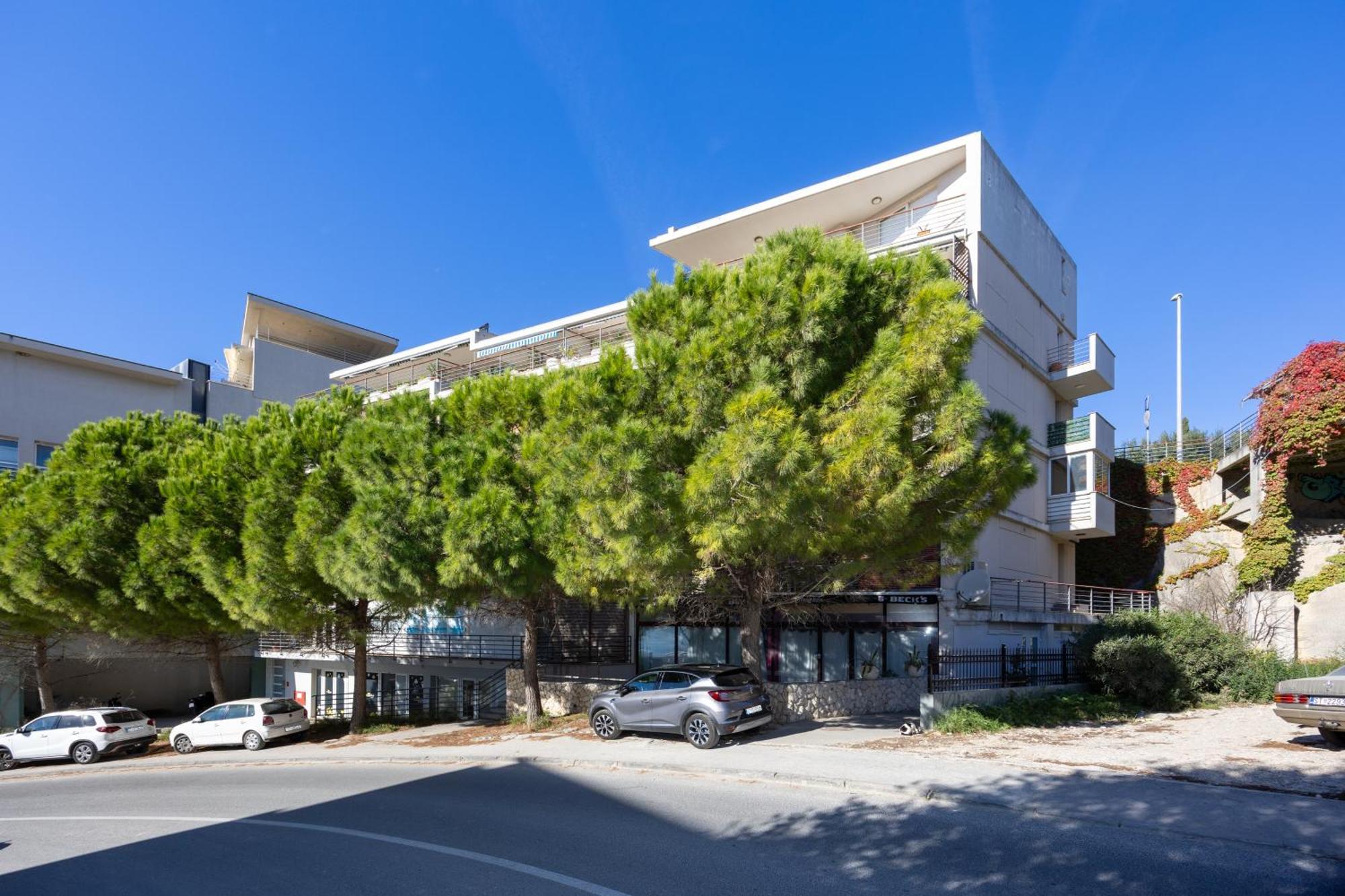 Apartment Paolo By The Beach Znjan Split Luaran gambar