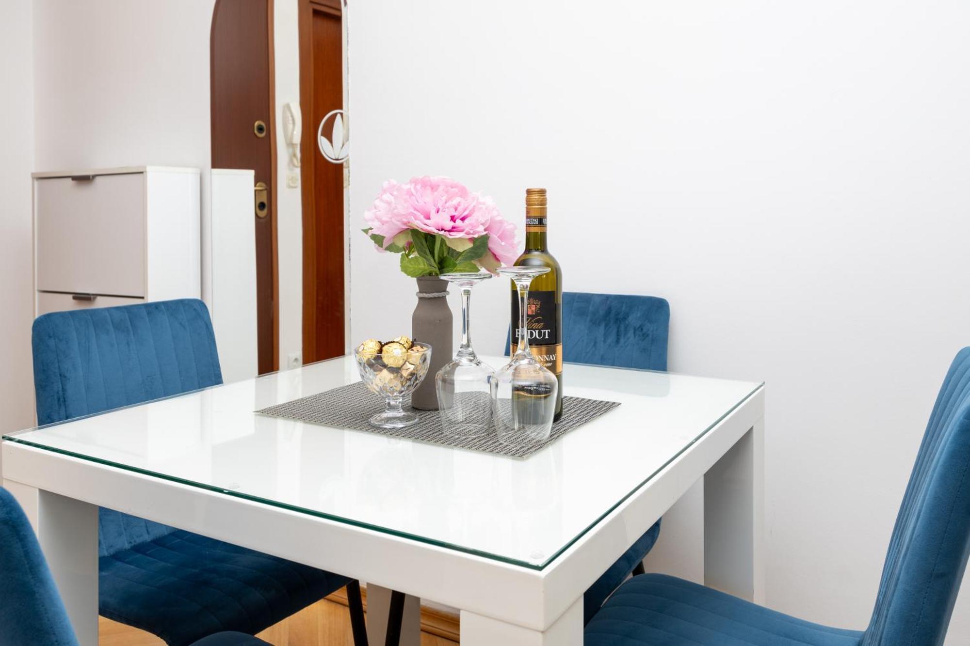 Apartment Paolo By The Beach Znjan Split Luaran gambar