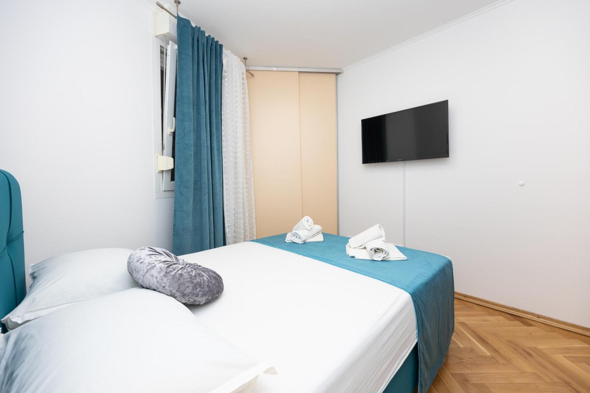 Apartment Paolo By The Beach Znjan Split Luaran gambar
